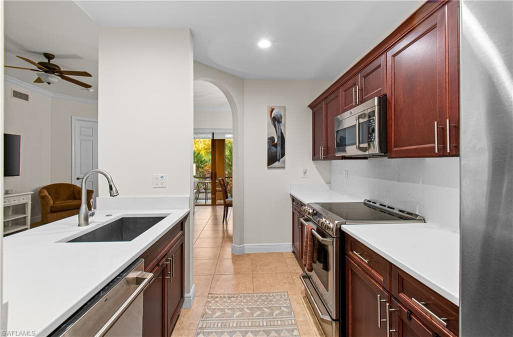 27011 Serrano WAY # 102, BONITA SPRINGS FL 34135-15