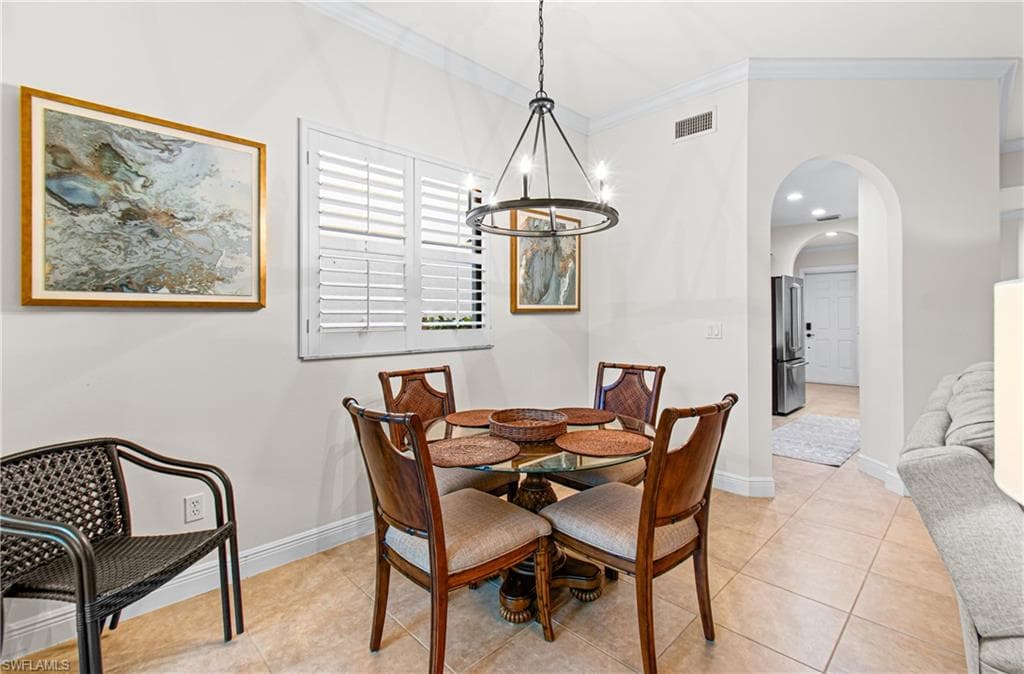 27011 Serrano WAY # 102, BONITA SPRINGS FL 34135-18