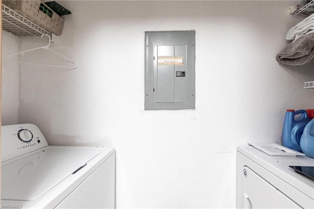 14895 Pleasant Bay LN # 5204, NAPLES FL 34119-25