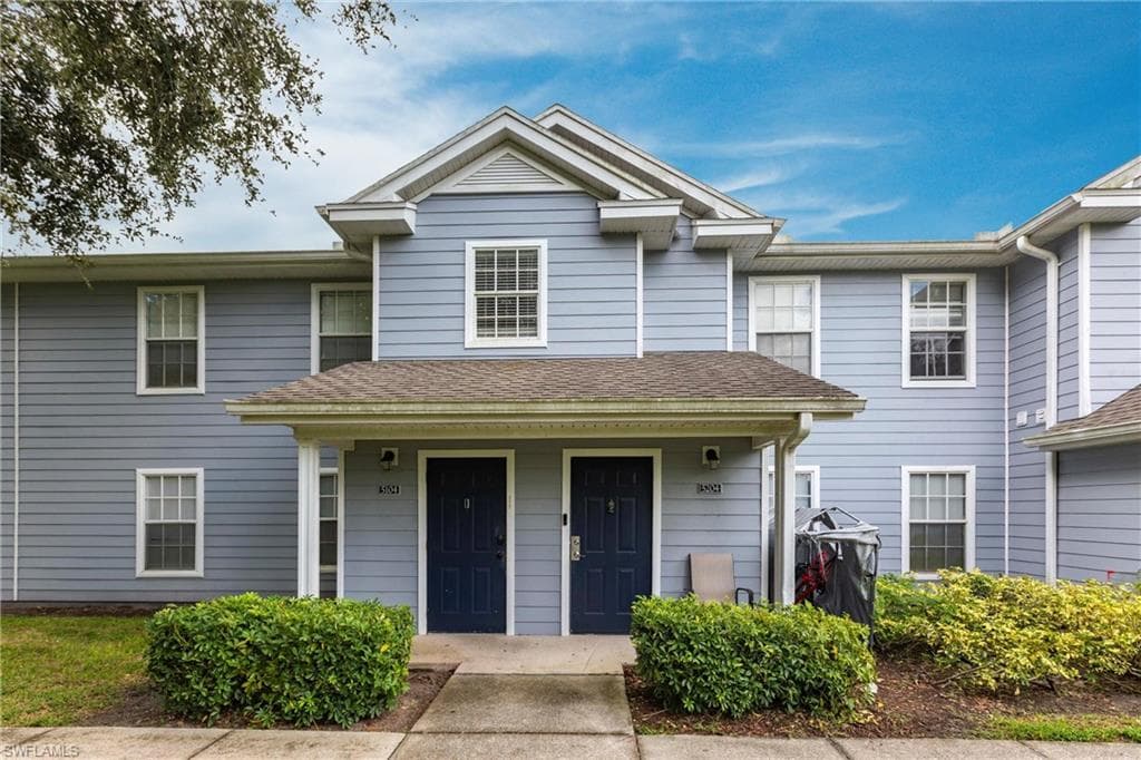 14895 Pleasant Bay LN # 5204, NAPLES FL 34119-1