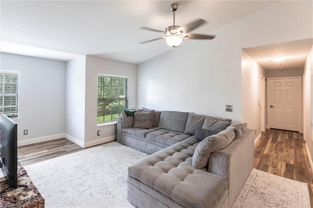 14895 Pleasant Bay LN # 5204, NAPLES FL 34119-4