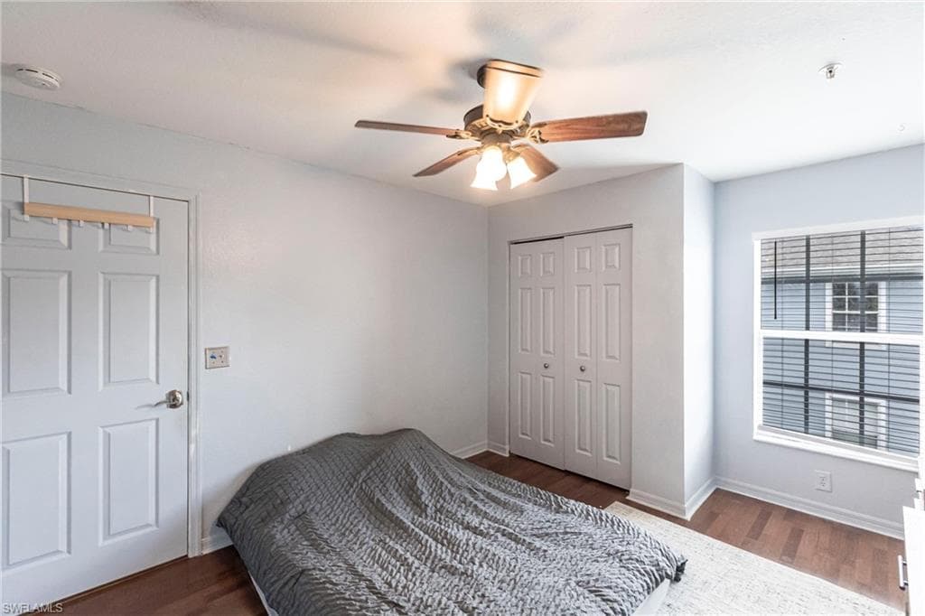 14895 Pleasant Bay LN # 5204, NAPLES FL 34119-15