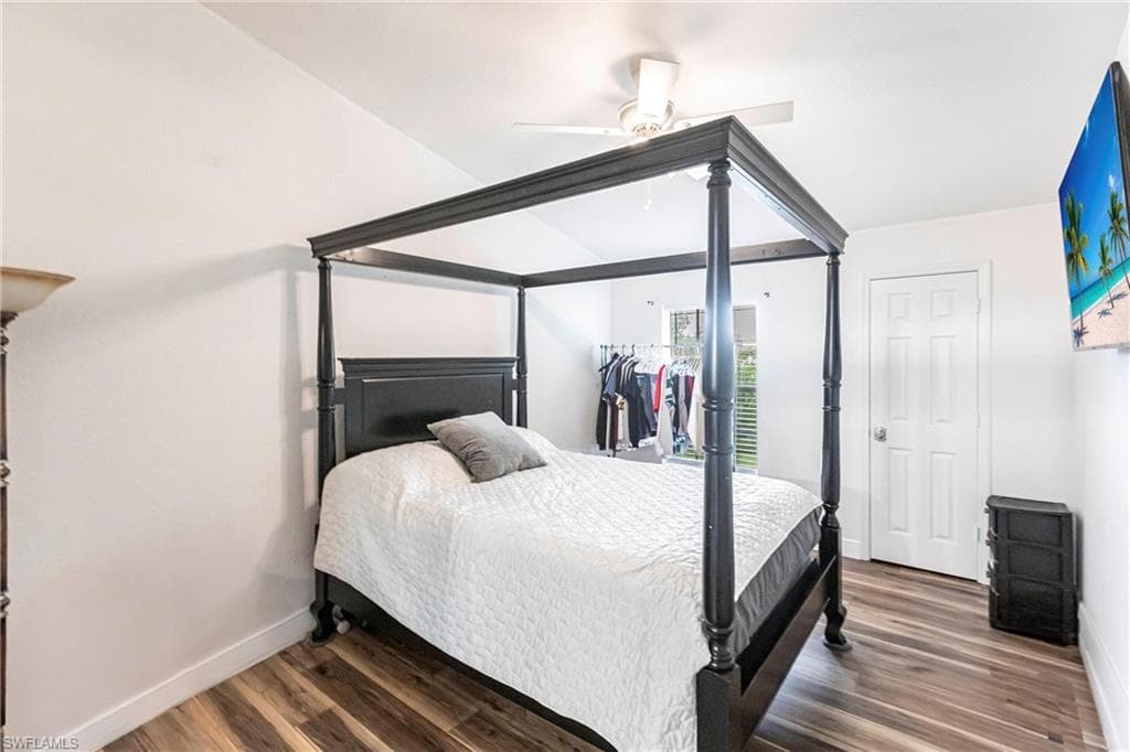 14895 Pleasant Bay LN # 5204, NAPLES FL 34119-10