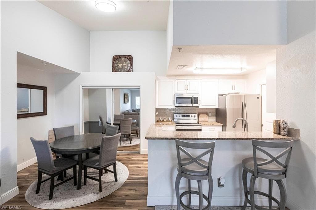 14895 Pleasant Bay LN # 5204, NAPLES FL 34119-5