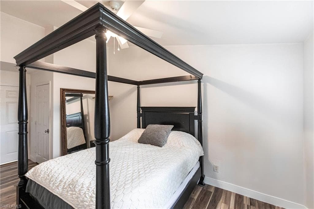 14895 Pleasant Bay LN # 5204, NAPLES FL 34119-12