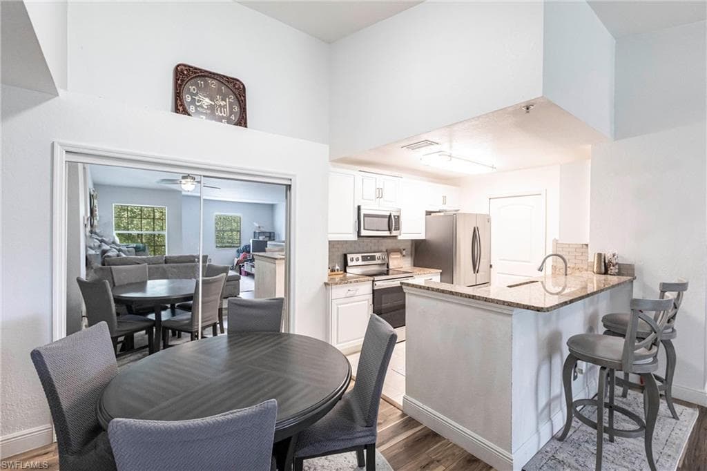 14895 Pleasant Bay LN # 5204, NAPLES FL 34119-6