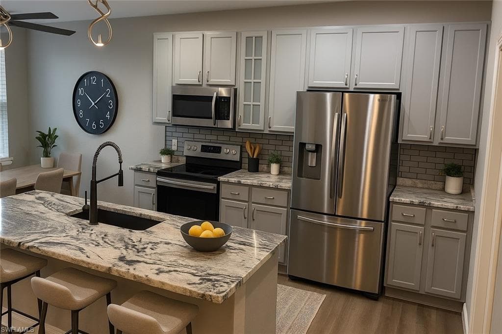 4048 Cherrybrook LOOP, FORT MYERS FL 33966-18