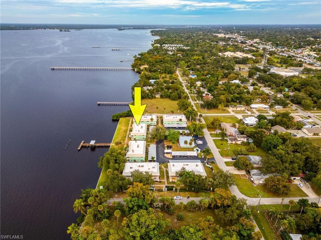 3225 E Riverside DR # 31C, FORT MYERS FL 33916-41