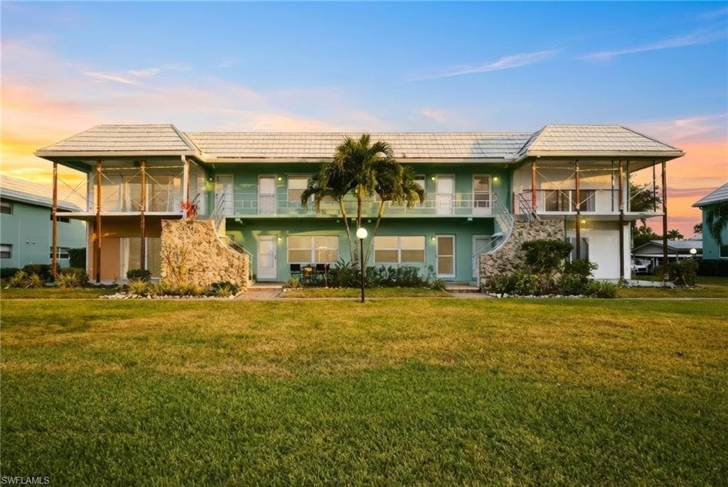 3225 E Riverside DR # 31C, FORT MYERS FL 33916-25