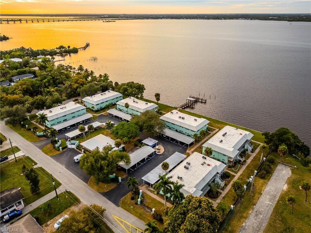 3225 E Riverside DR # 31C, FORT MYERS FL 33916-33