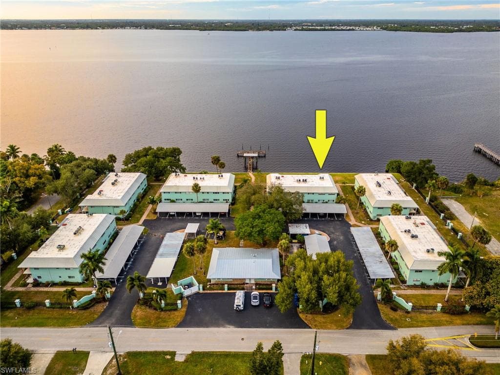 3225 E Riverside DR # 31C, FORT MYERS FL 33916-30