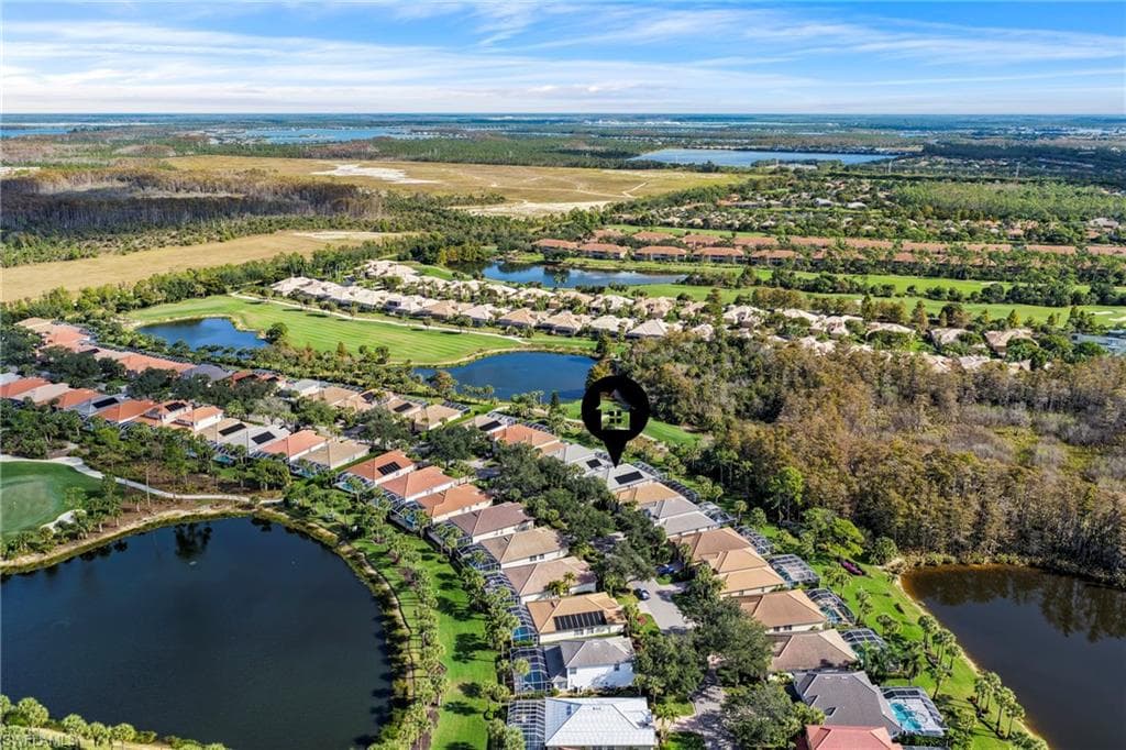 20107 Seadale CT, ESTERO FL 33928-33