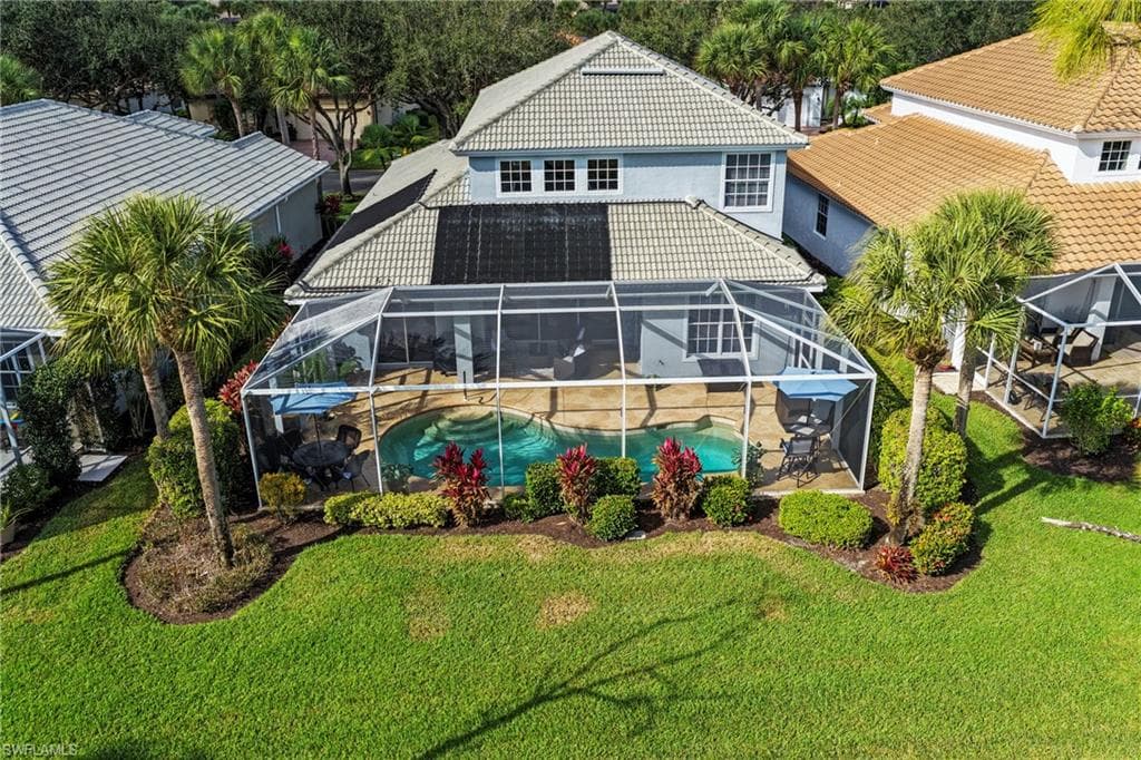 20107 Seadale CT, ESTERO FL 33928-32