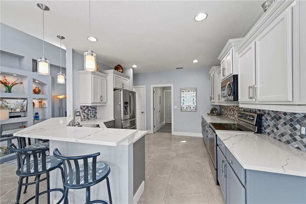 20107 Seadale CT, ESTERO FL 33928-7