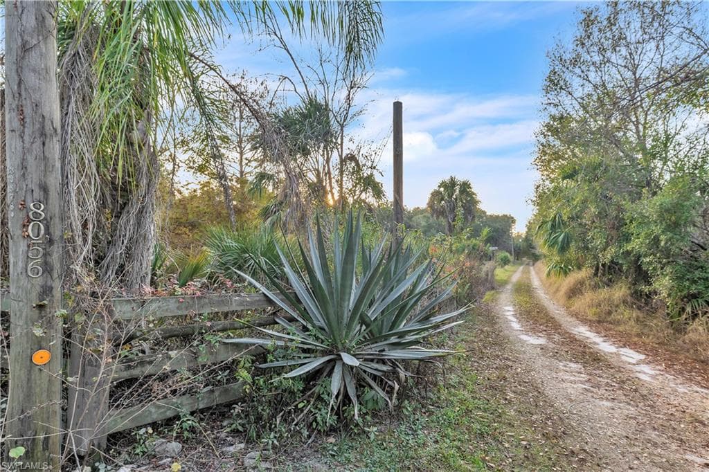 8056 SW Horse Creek RD, ARCADIA FL 34266-4