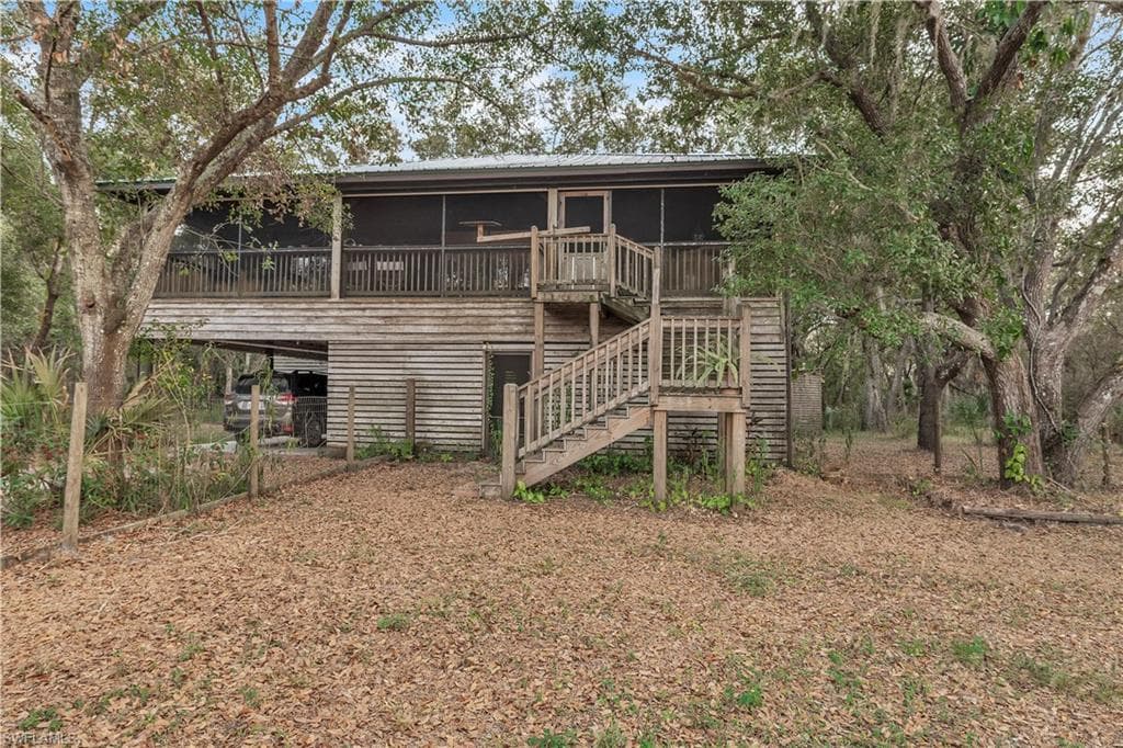 8056 SW Horse Creek RD, ARCADIA FL 34266-8