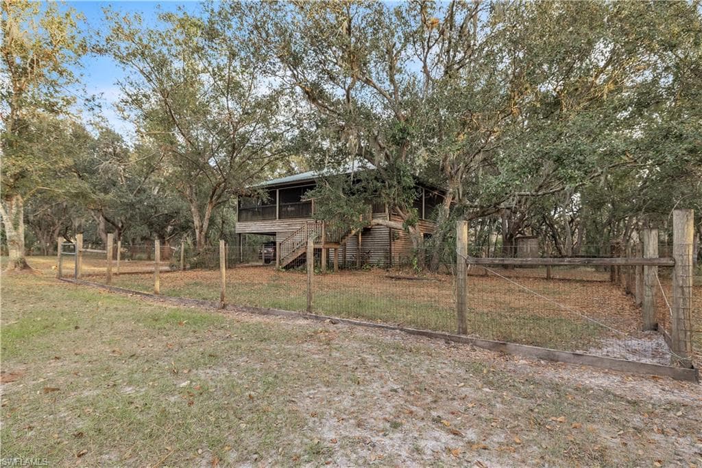 8056 SW Horse Creek RD, ARCADIA FL 34266-40