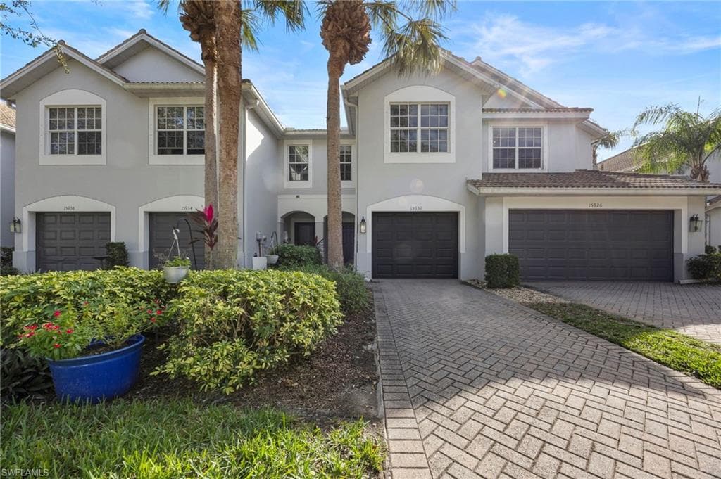 15930 Marcello CIR # 242, NAPLES FL 34110-2