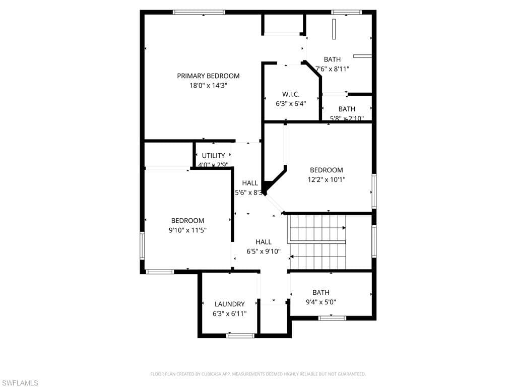 5650 Agostino WAY, AVE MARIA FL 34142-4