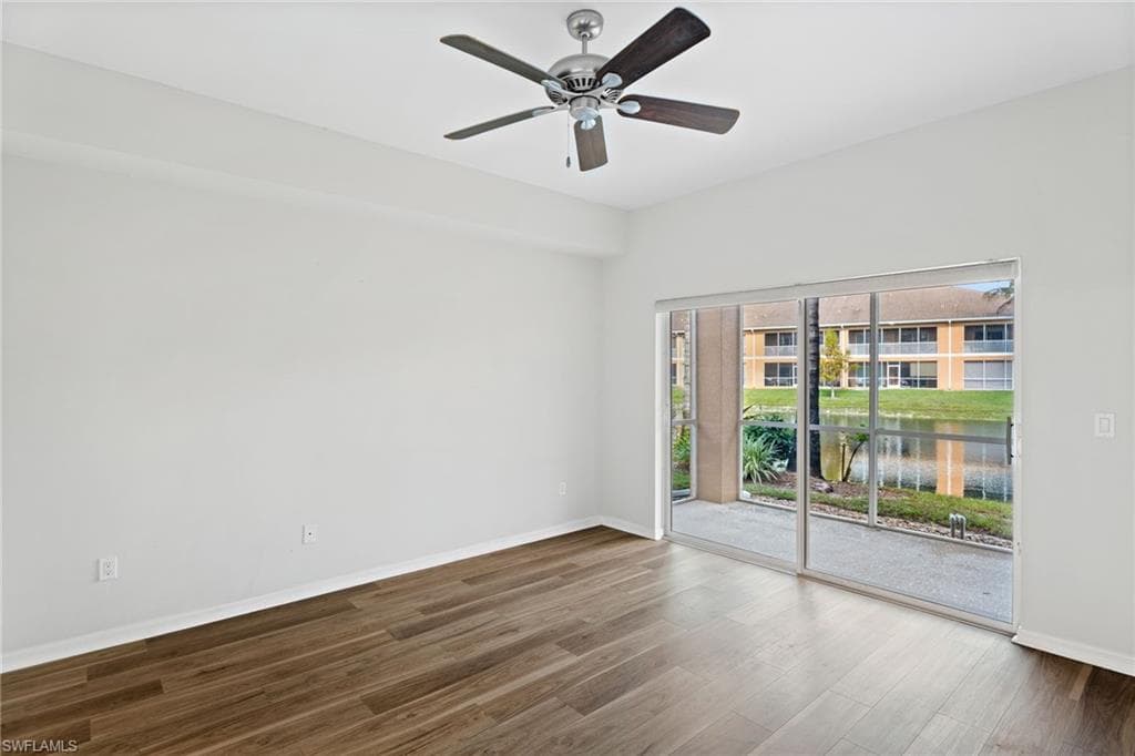 1076 Winding Pines CIR # 101, CAPE CORAL FL 33909-13