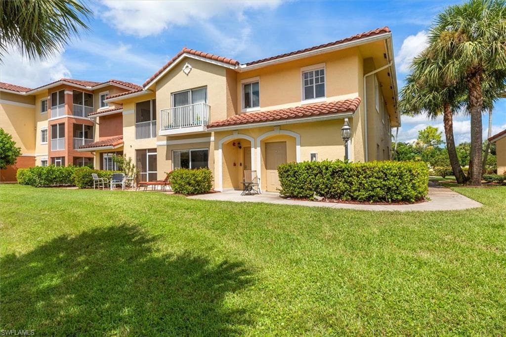 13170 Bella Casa CIR # 182, FORT MYERS FL 33966-1
