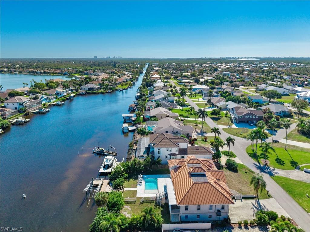 17539 Boat Club DR, FORT MYERS FL 33908-5