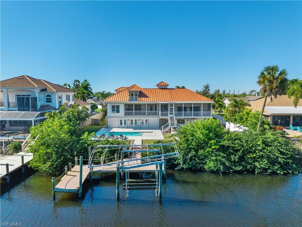 17539 Boat Club DR, FORT MYERS FL 33908-41