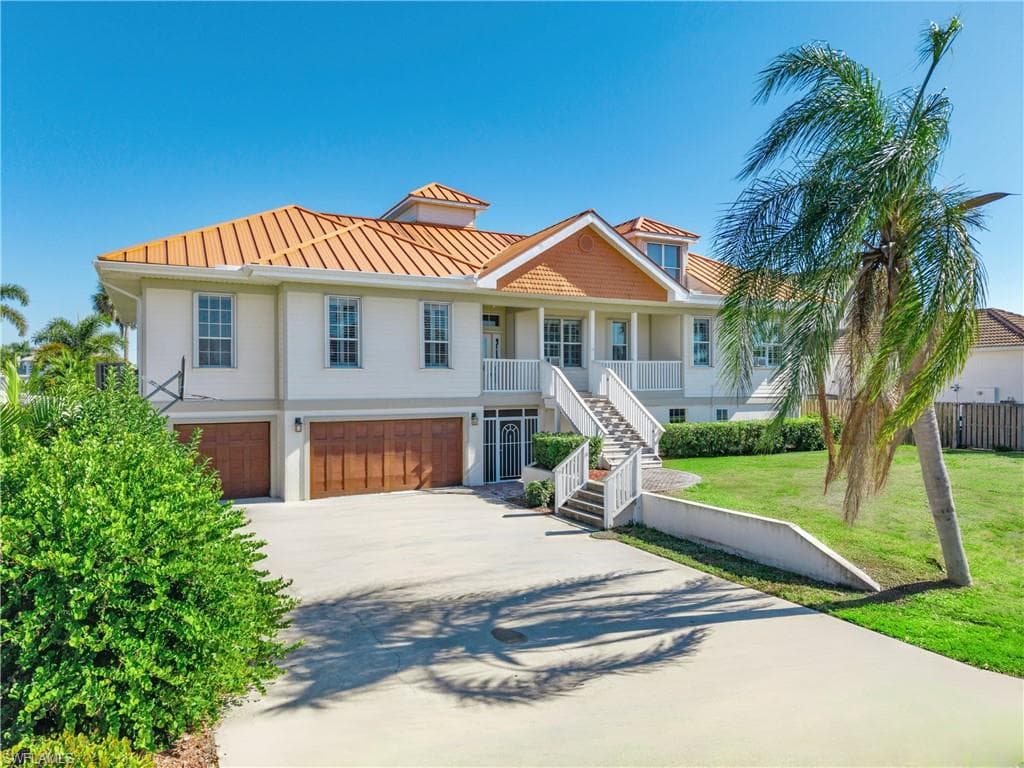17539 Boat Club DR, FORT MYERS FL 33908-6