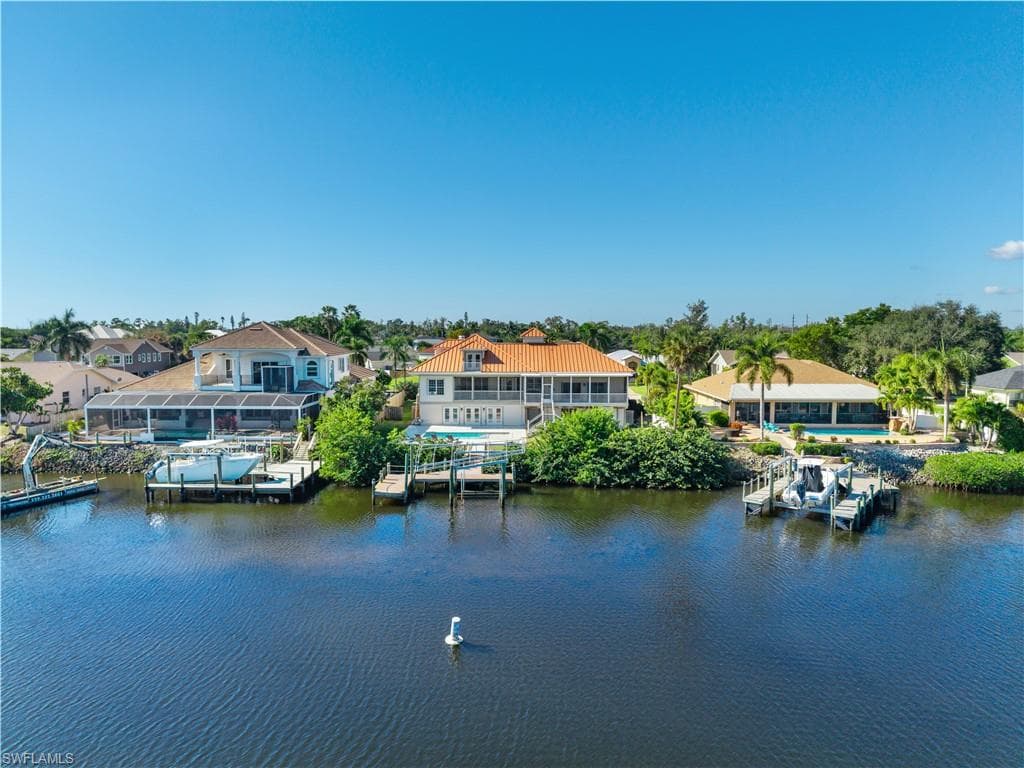 17539 Boat Club DR, FORT MYERS FL 33908-49