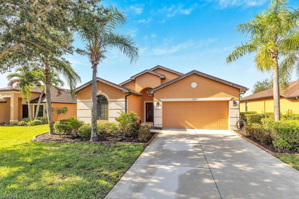 3759 Costa Maya WAY, ESTERO FL 33928-28