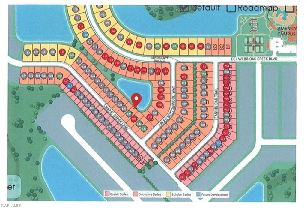 7079 Chapel Creek LN, NORTH FORT MYERS FL 33917-16