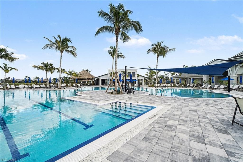 7079 Chapel Creek LN, NORTH FORT MYERS FL 33917-20