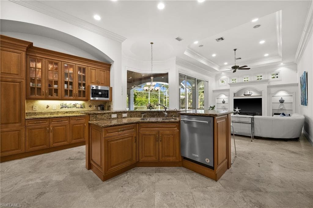 6898 Mill Run CIR, NAPLES FL 34109-15