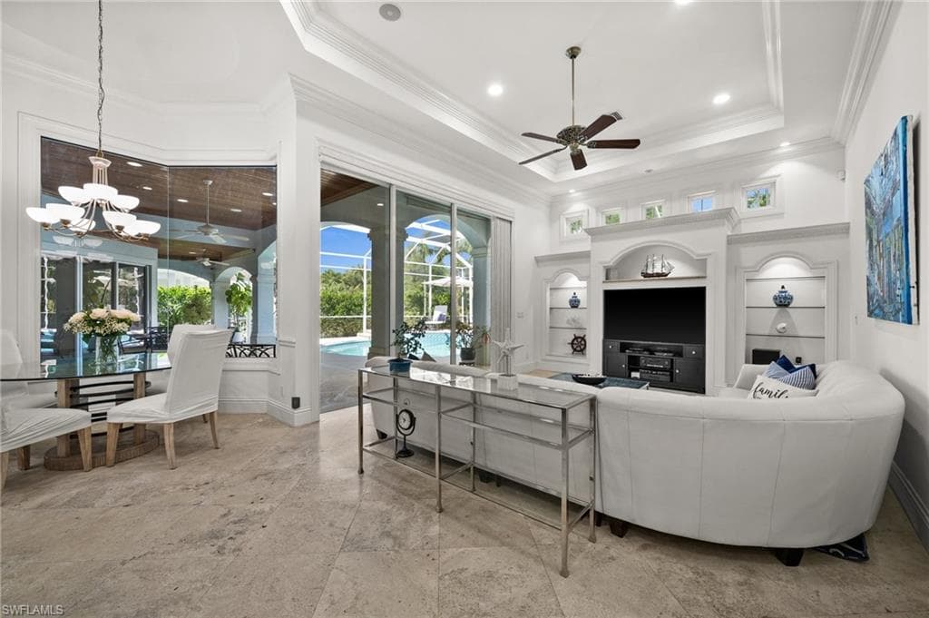 6898 Mill Run CIR, NAPLES FL 34109-11