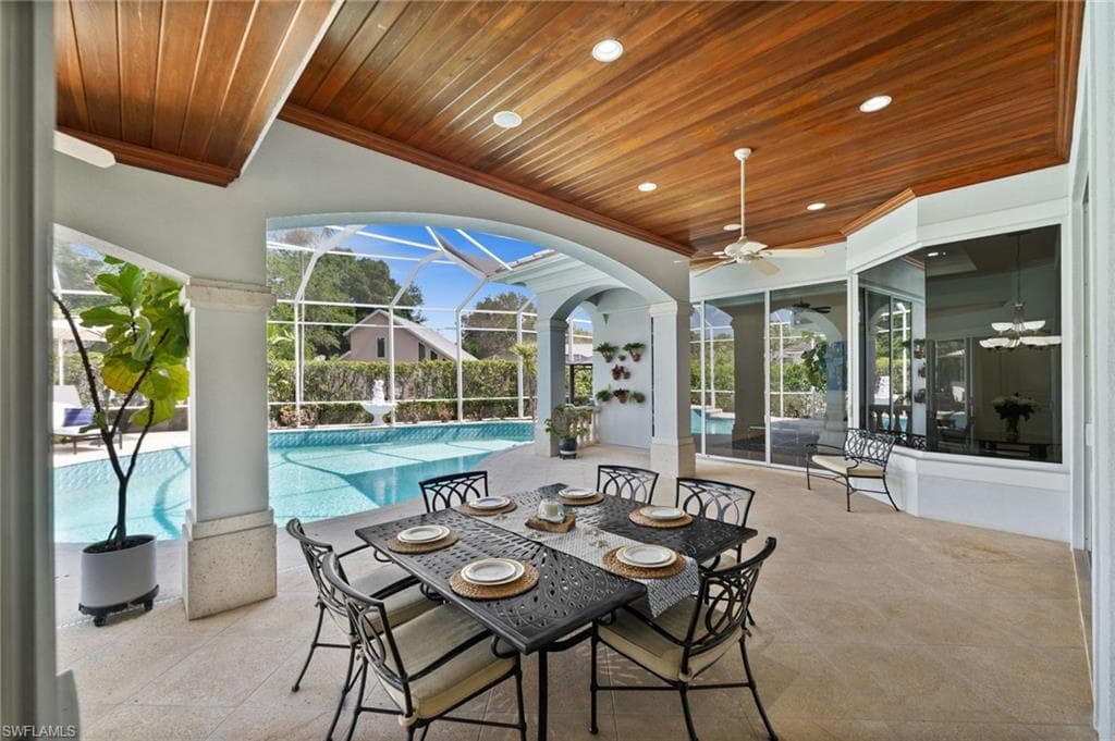 6898 Mill Run CIR, NAPLES FL 34109-21