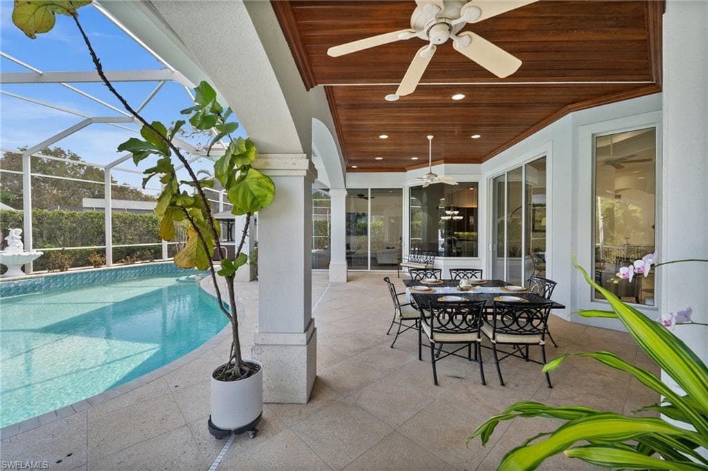 6898 Mill Run CIR, NAPLES FL 34109-6