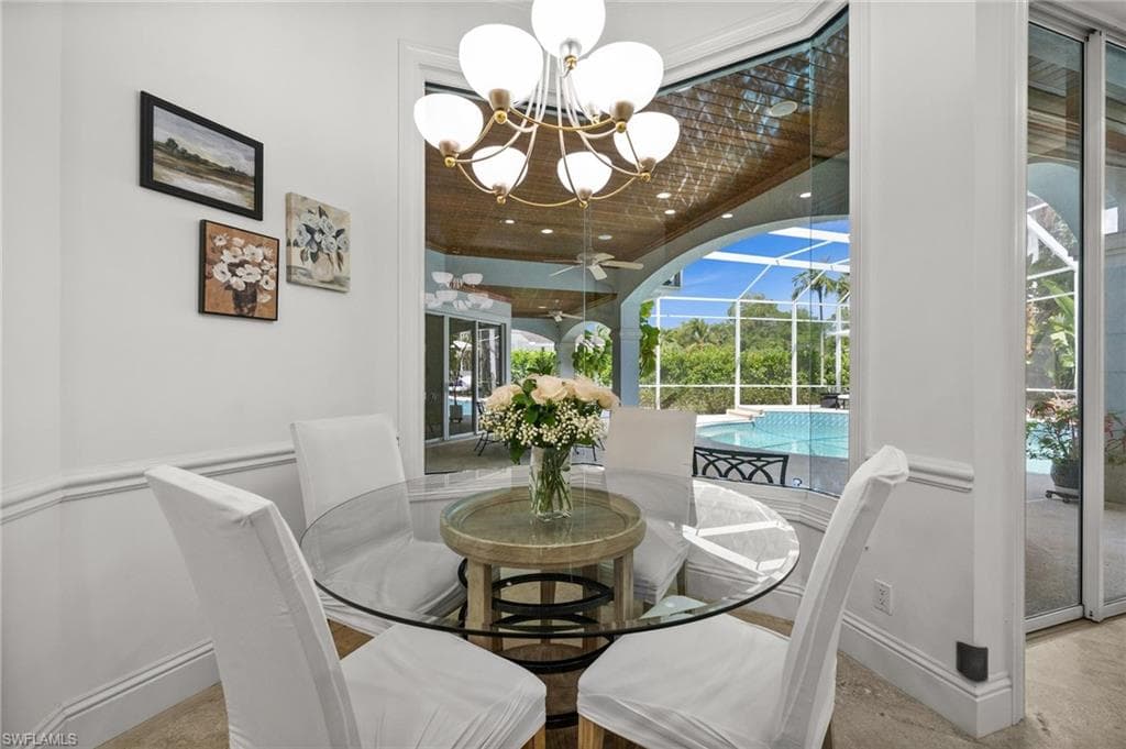 6898 Mill Run CIR, NAPLES FL 34109-2