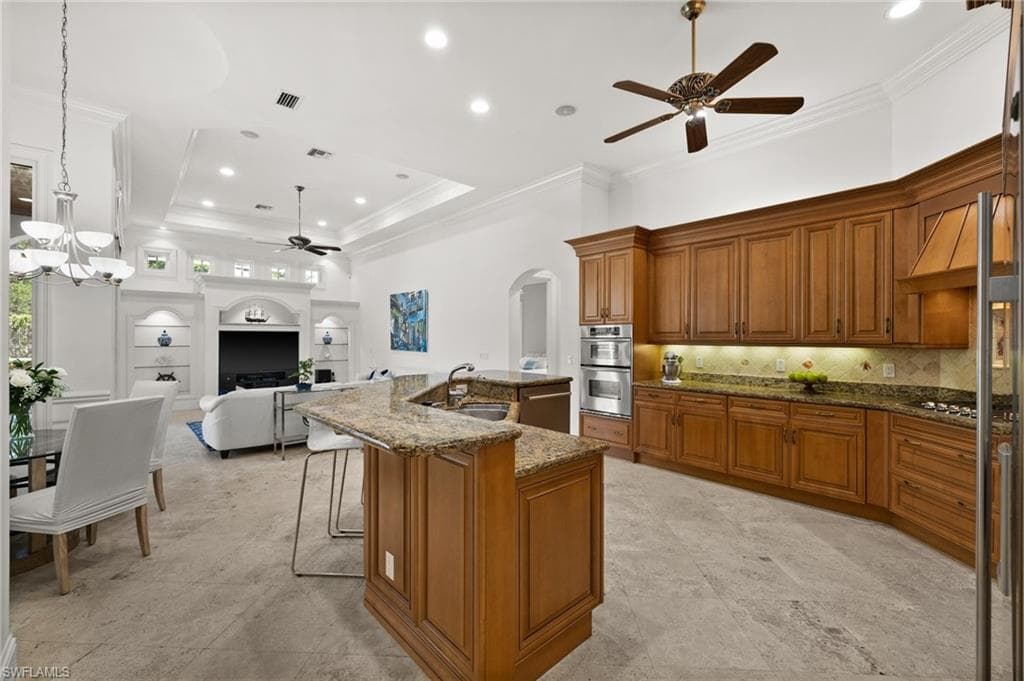 6898 Mill Run CIR, NAPLES FL 34109-18