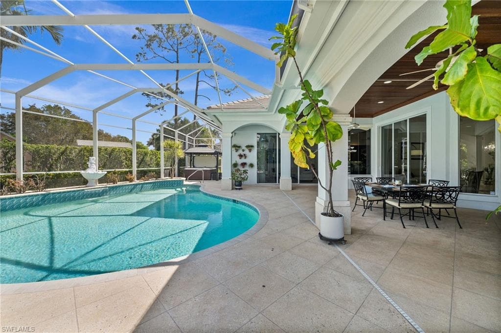 6898 Mill Run CIR, NAPLES FL 34109-34
