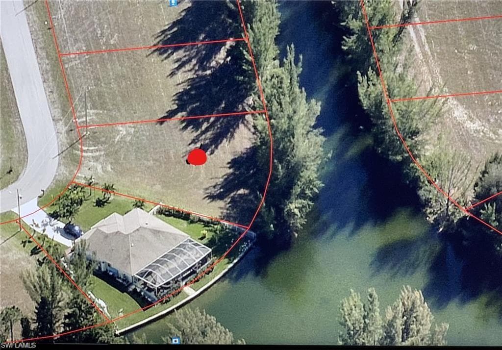 3628 NE 15th AVE, CAPE CORAL FL 33909-1