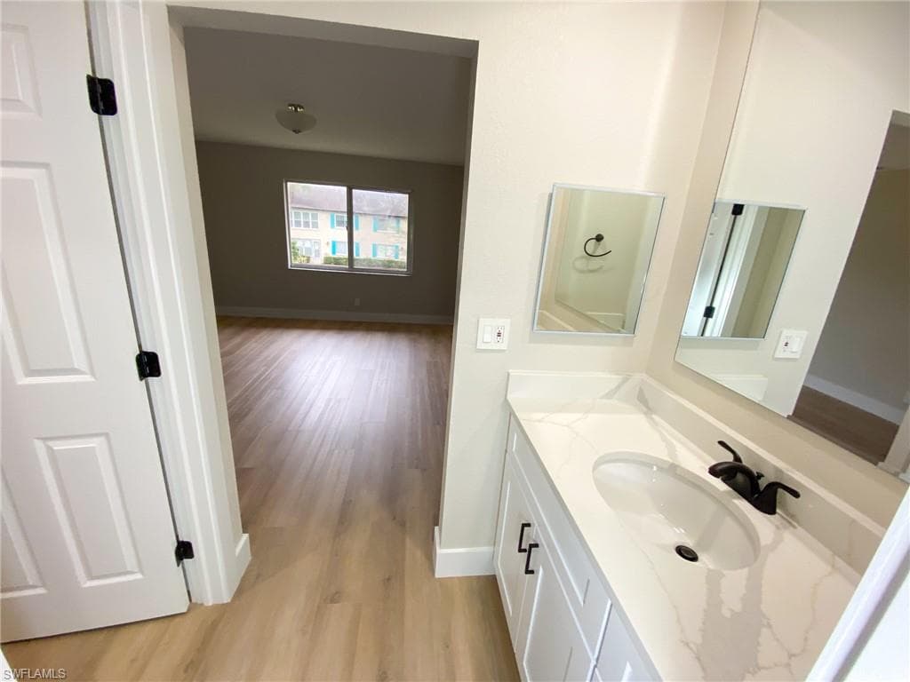 4180 Looking Glass LN # 4108, NAPLES FL 34112-11