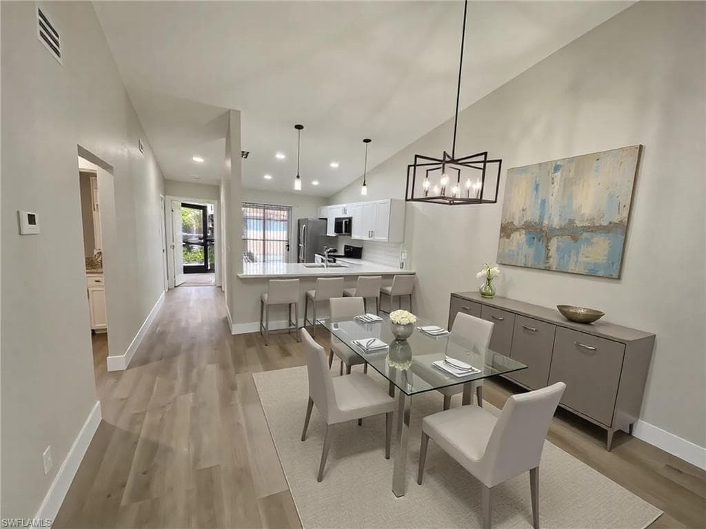 4180 Looking Glass LN # 4108, NAPLES FL 34112-6