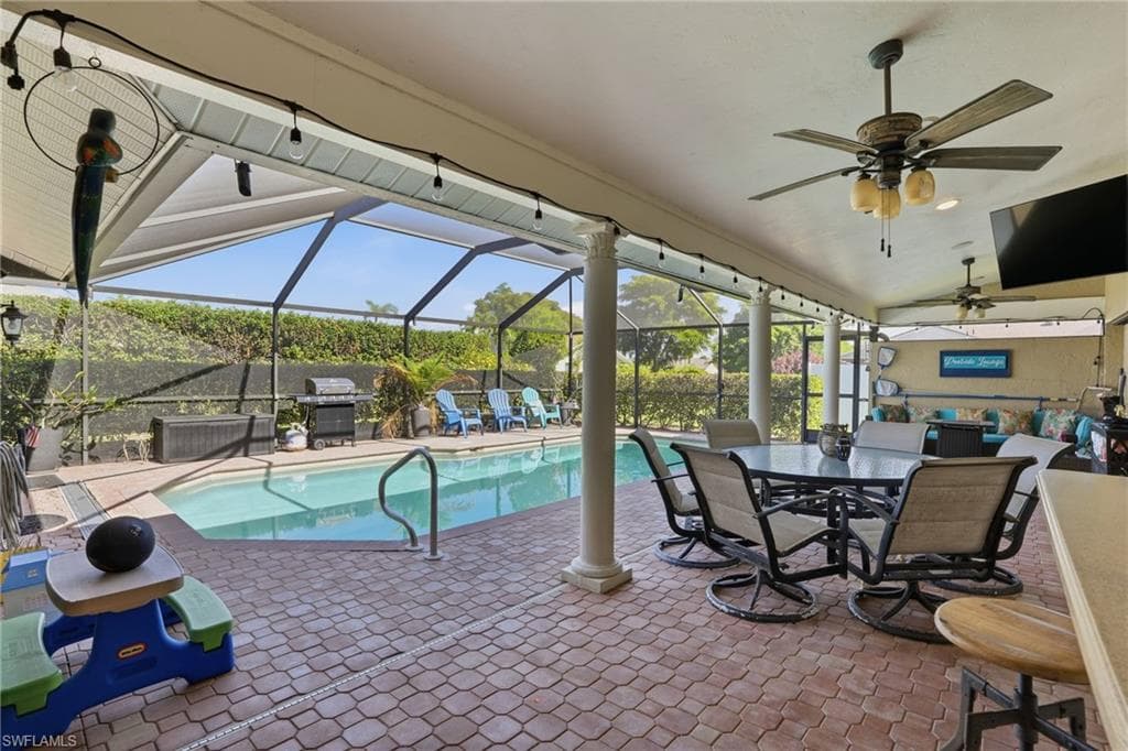 1231 Westfield DR, FORT MYERS FL 33919-42