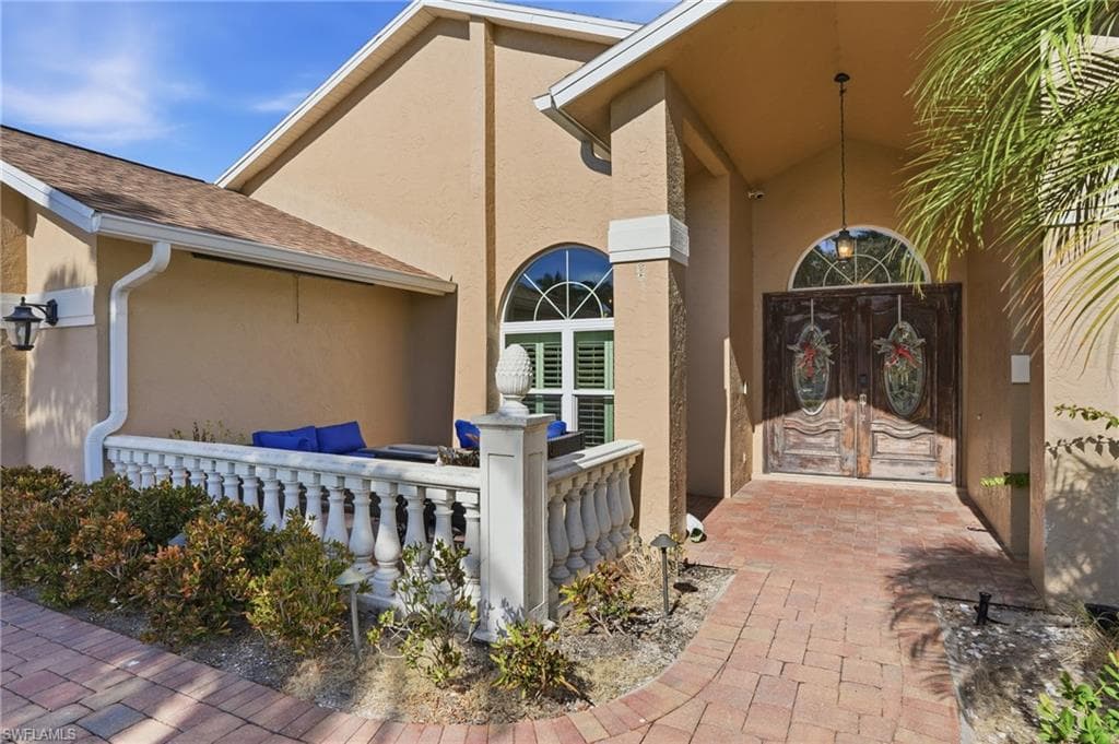 1231 Westfield DR, FORT MYERS FL 33919-6