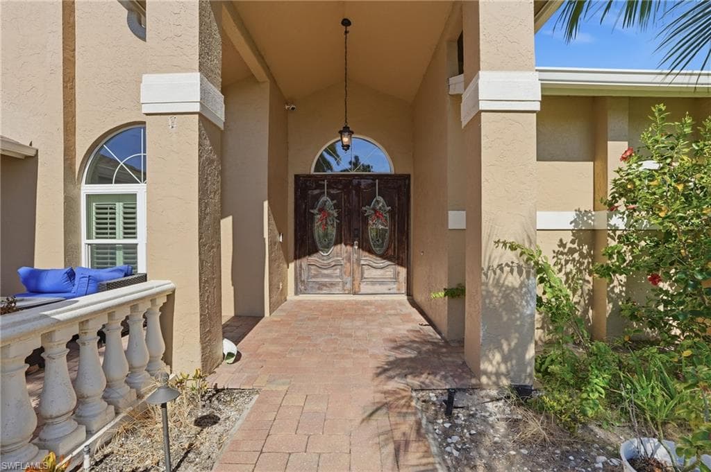 1231 Westfield DR, FORT MYERS FL 33919-8