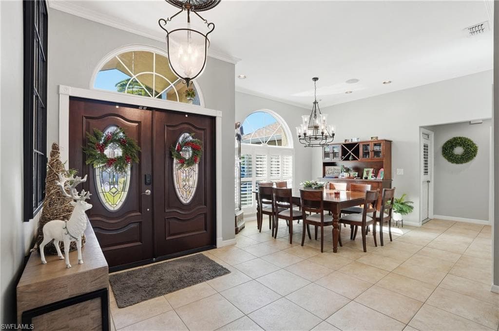 1231 Westfield DR, FORT MYERS FL 33919-9