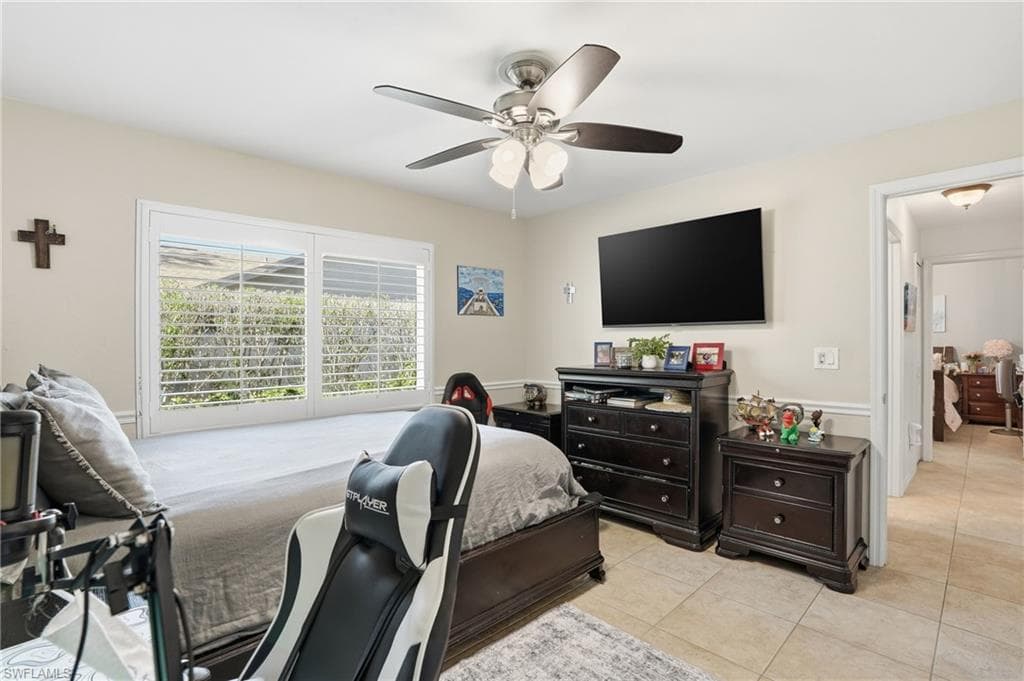 1231 Westfield DR, FORT MYERS FL 33919-32