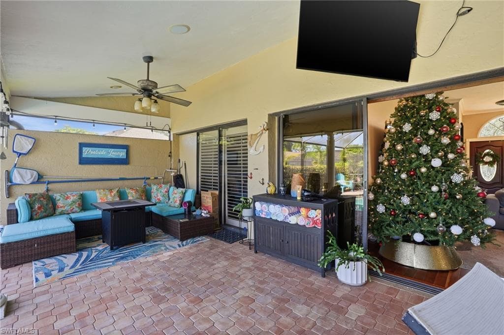 1231 Westfield DR, FORT MYERS FL 33919-40