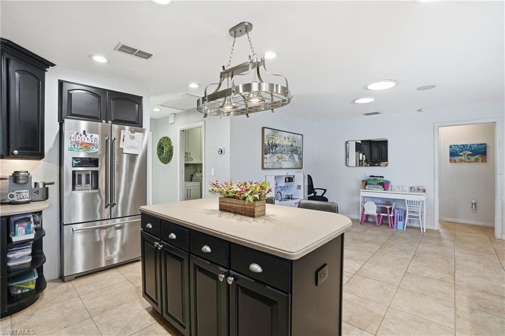 1231 Westfield DR, FORT MYERS FL 33919-17