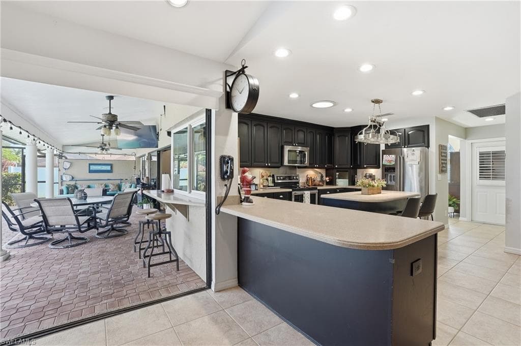 1231 Westfield DR, FORT MYERS FL 33919-18